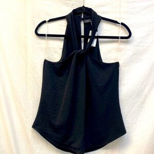 Abbeline Sleeveless Blouse Style#TF-1518
